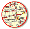 Get exact directions from your location to our office